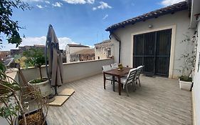La Terrazza Dell'Odeon